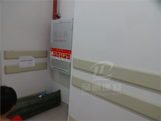 防撞護(hù)墻板 防撞護(hù)墻板