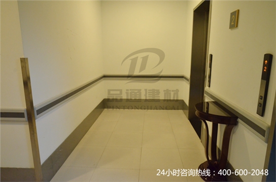 酒店防撞護(hù)墻板 酒店防撞護(hù)墻板