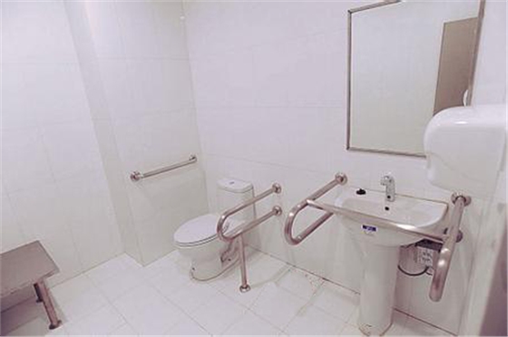 無障礙安全扶手