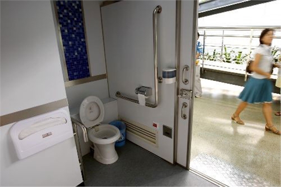 殘疾人無障礙扶手 殘疾人無障礙扶手