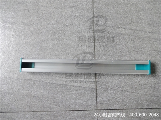 隔簾軌道 隔簾軌道