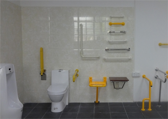 醫院無障礙扶手 醫院無障礙扶手