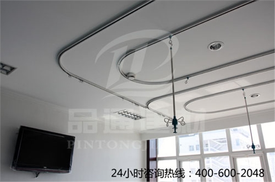 天軌輸液架 天軌輸液架