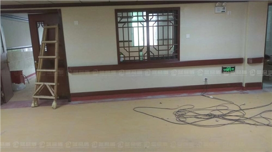 深圳石巖醫院扶手.jpg 深圳石巖醫院扶手.jpg