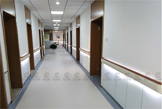 醫院走道無障礙扶手 醫院走道無障礙扶手