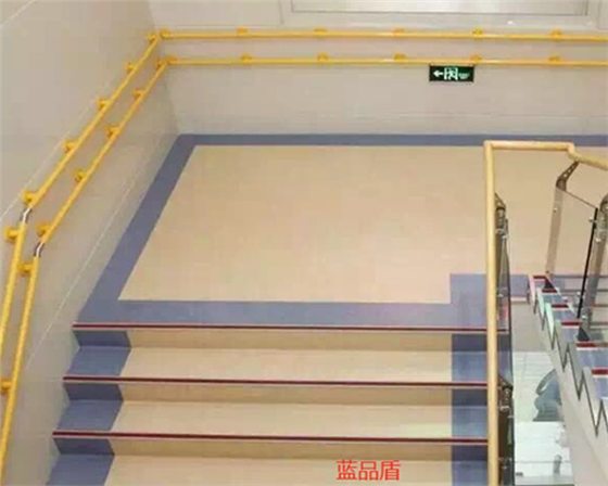 醫院無障礙樓梯扶手 醫院無障礙樓梯扶手