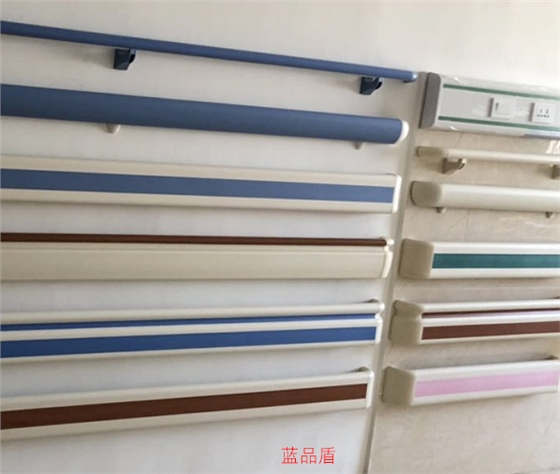 醫院走廊無障礙扶手 醫院走廊無障礙扶手