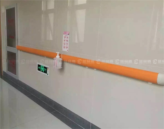 醫(yī)院走道無障礙扶手 醫(yī)院走道無障礙扶手