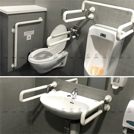 公廁殘疾人無(wú)障礙扶手 公廁殘疾人無(wú)障礙扶手