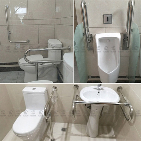 公廁殘疾人無(wú)障礙扶手 公廁殘疾人無(wú)障礙扶手