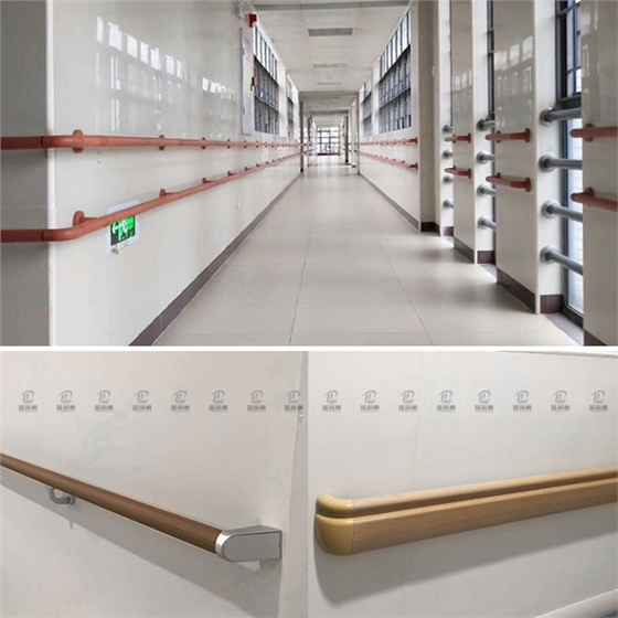 無障礙扶手主要用在哪些地方