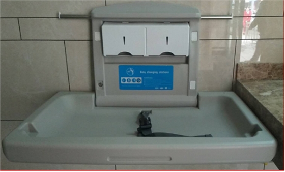 衛生間嬰兒臺 衛生間嬰兒臺