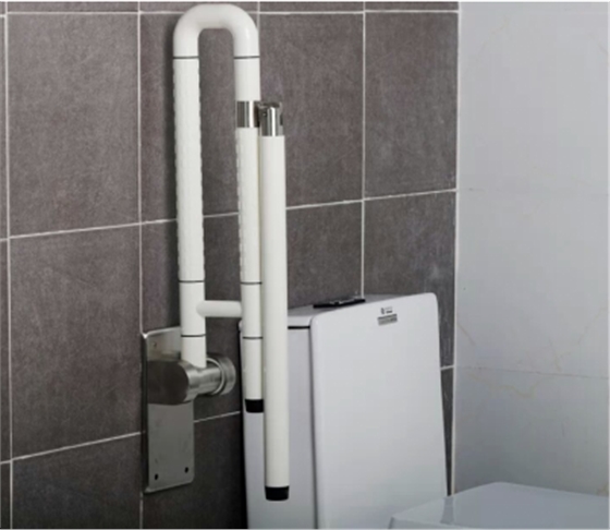 藍品盾衛生間老人活動扶手 藍品盾衛生間老人活動扶手