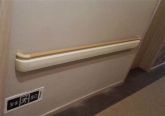 醫用防撞扶手 醫用防撞扶手