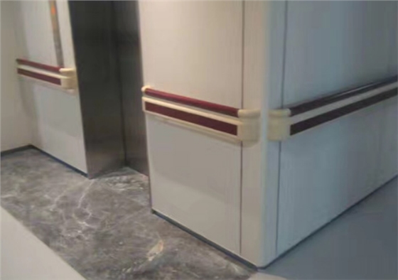 老年人走廊扶手 老年人走廊扶手