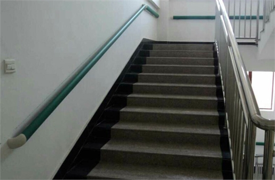 老年人走廊扶手 老年人走廊扶手