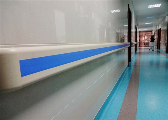 醫院用樓道扶手