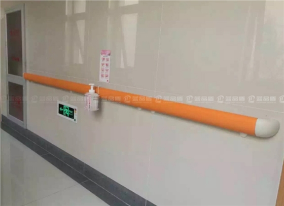 醫院用樓道扶手
