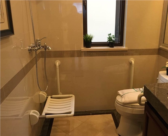 衛生間防滑扶手