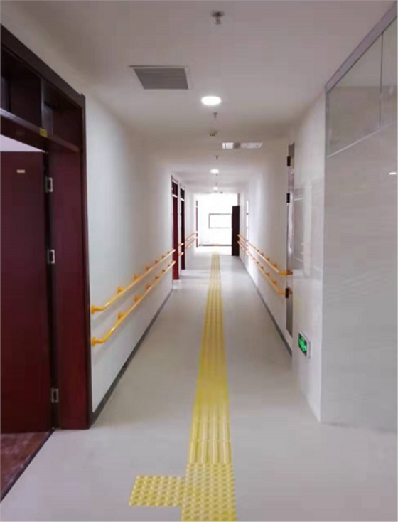 防撞無障礙扶手