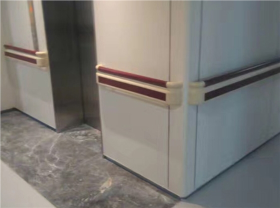 防撞無障礙扶手