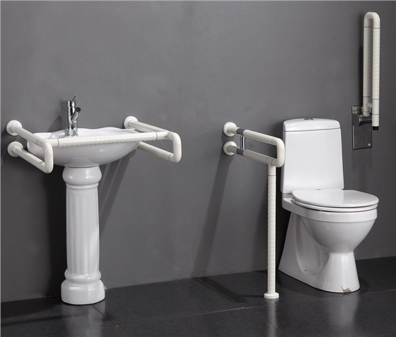 老年衛生間坐便器扶手 老年衛生間坐便器扶手