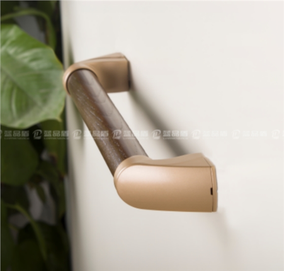 醫(yī)院走廊木質(zhì)扶手 醫(yī)院走廊木質(zhì)扶手