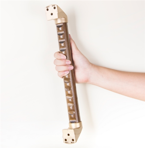 醫(yī)院走廊木質(zhì)扶手 醫(yī)院走廊木質(zhì)扶手