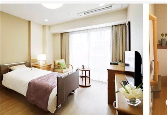 養老院臥室及衛生間扶手 養老院臥室及衛生間扶手