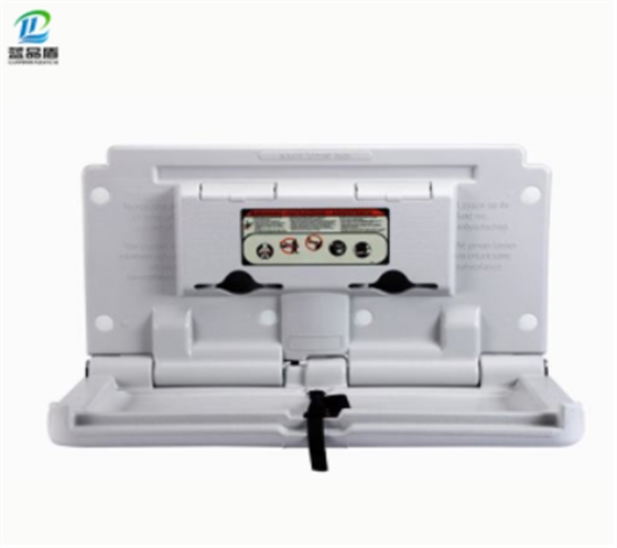 衛生間嬰兒護理臺