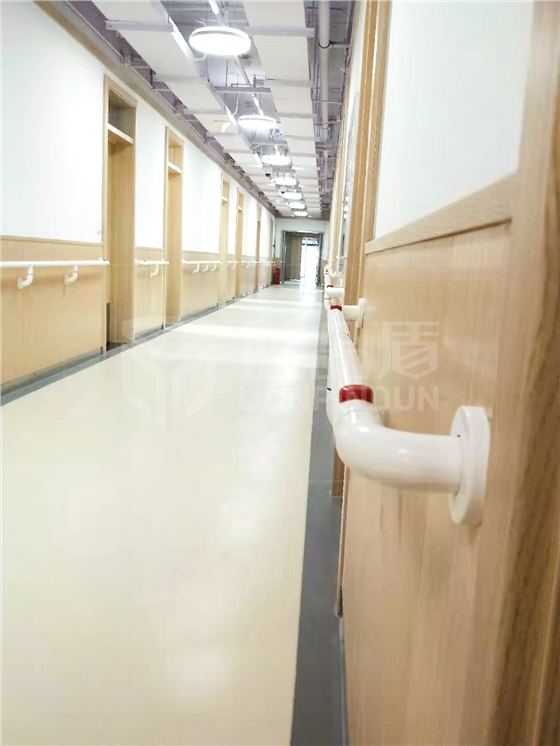 老人房間走道扶手 老人房間走道扶手