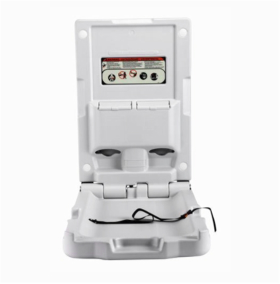 衛生間嬰兒尿布臺