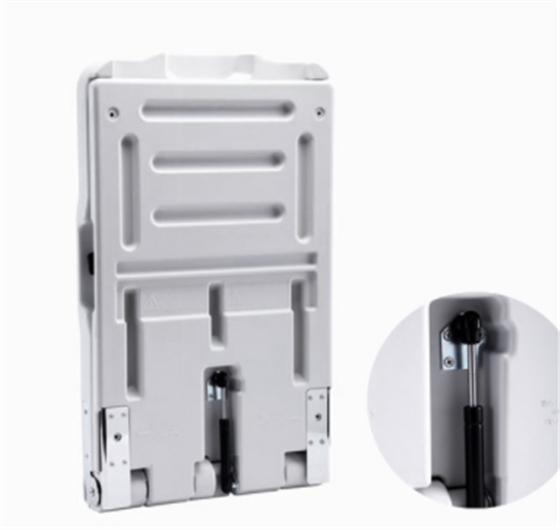 衛生間嬰兒尿布臺