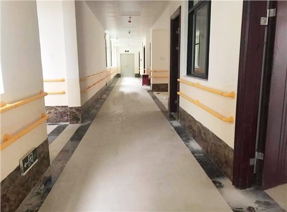 敬老院防撞安全扶手 敬老院防撞安全扶手