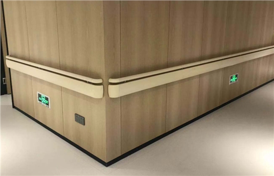 抗菌防撞扶手 抗菌防撞扶手