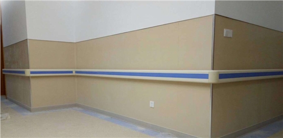 pvc扶手生產廠家