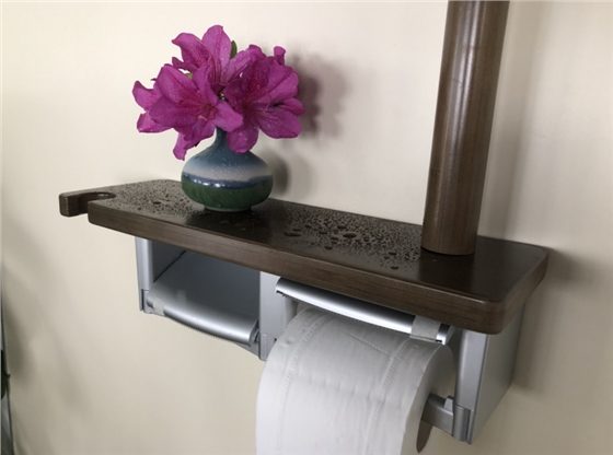 公共衛(wèi)生間及沐浴間安全扶手 公共衛(wèi)生間及沐浴間安全扶手