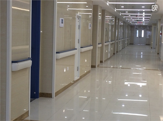 醫院pvc防撞扶手 醫院pvc防撞扶手