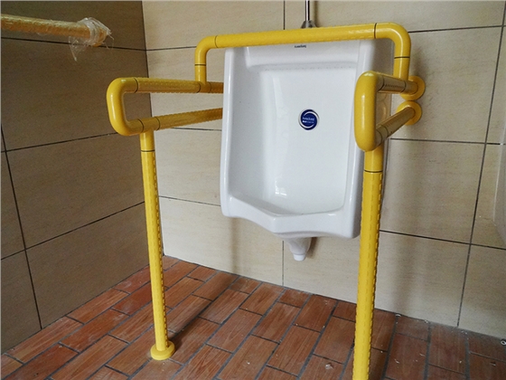 無障礙防護扶手 無障礙防護扶手