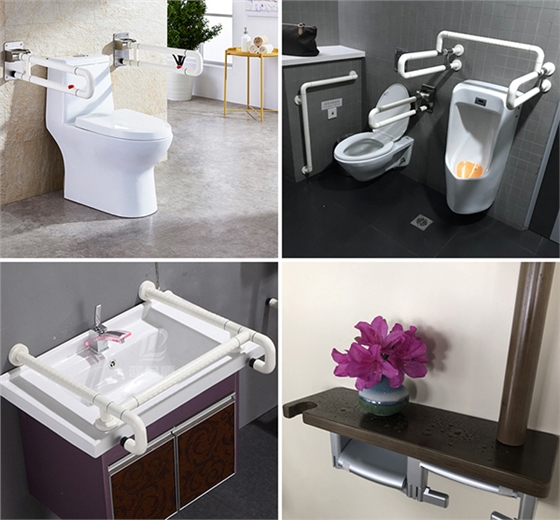 衛生間扶手生產廠家