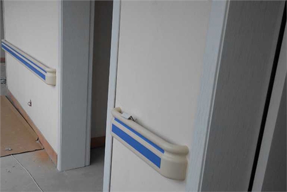 醫院專用防撞扶手 醫院專用防撞扶手