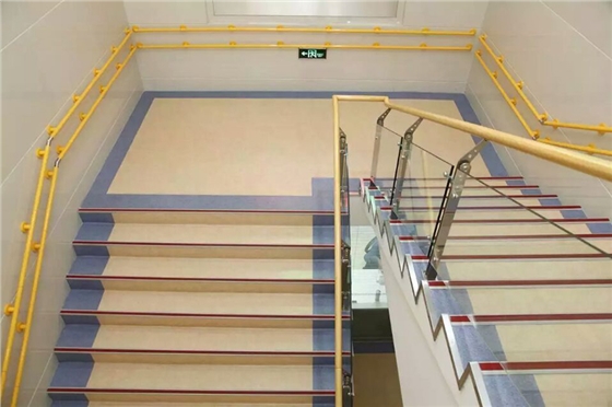 塑鋼走道扶手 塑鋼走道扶手