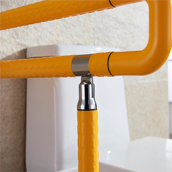 衛生間折疊馬桶扶手 衛生間折疊馬桶扶手