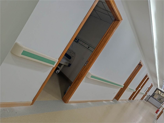 病房走廊專用扶手