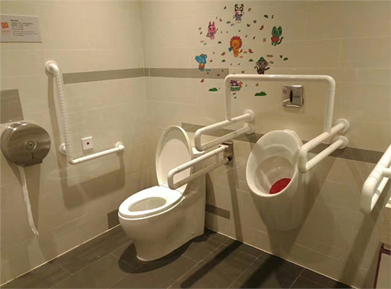 無障礙扶手衛生間扶手 無障礙扶手衛生間扶手