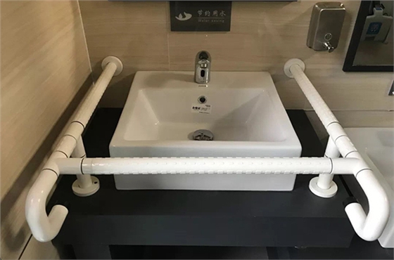 醫(yī)院衛(wèi)生間臺(tái)盆扶手 醫(yī)院衛(wèi)生間臺(tái)盆扶手