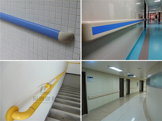 防撞扶手廠家 防撞扶手廠家