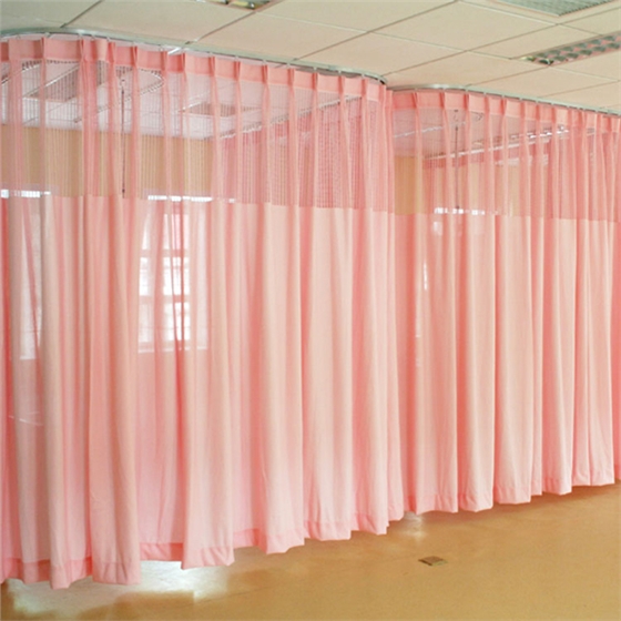 醫用病床隔簾 醫用病床隔簾