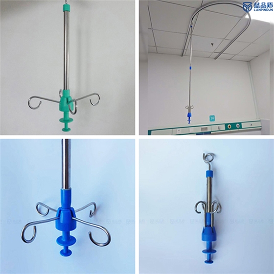 醫用天軌輸液架 醫用天軌輸液架