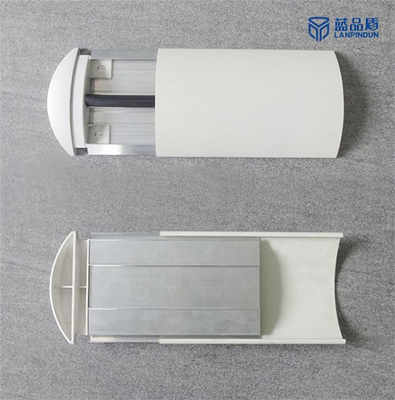 pvc護墻板 pvc護墻板